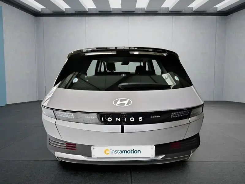 Gebraucht Hyundai Ioniq 5 125 kW (170 PS) 2024 Grau SUV