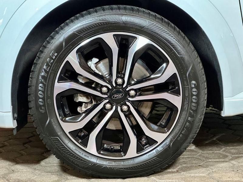 Gebraucht Ford Puma ST-Line 125 PS (91 kW) 2023 Weiß SUV