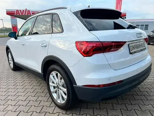 Second-hand Audi Q3 Ambiente 150 CP (110 kW) 2019 Andere SUV