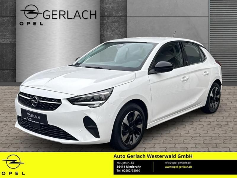 Gebraucht 2022 Opel Corsa-e Elegance Kleinwagen | 14.900 € (Fairer Preis) - Bild 1/1