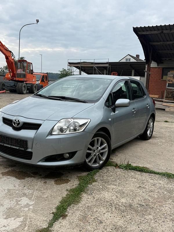 Gebraucht 2009 Toyota Yaris Limousine | 4.500 € (Fairer Preis) - Bild 1/4