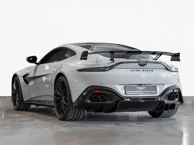 Gebraucht Aston Martin V8 Vantage 536 PS (394 kW) 2023 Othercolor Coupé
