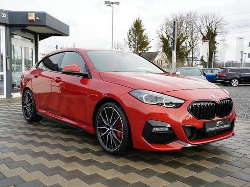 Gebraucht BMW 1M Comfort Edition 178 PS (130 kW) 2022 Andere Coupé