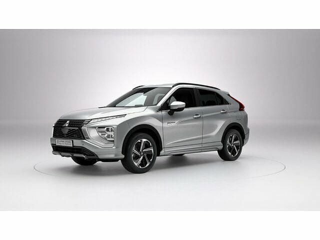 Gebraucht Mitsubishi Eclipse Cross Top 188 PS (138 kW) 2024 Silber SUV