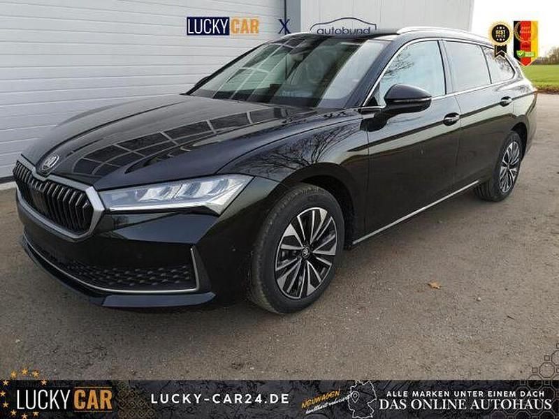 Andere Neu 2025 Skoda Superb | 42.740 € (Guter Preis) - Bild 1/1