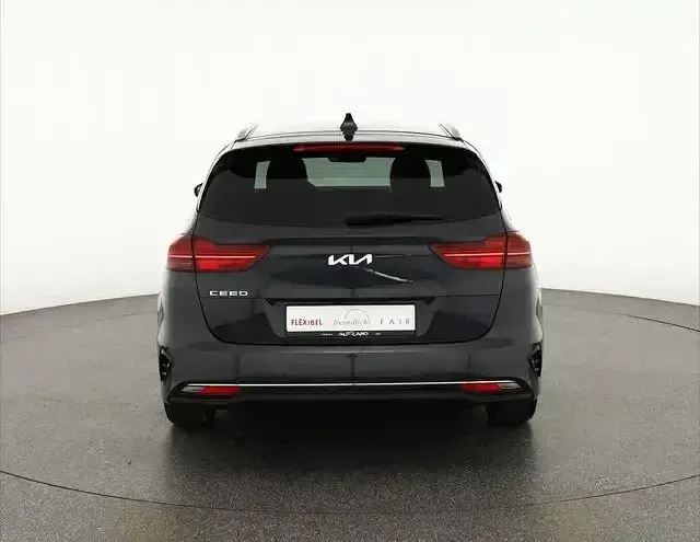 Nouă Kia Ceed 2025 Andere Hatchback