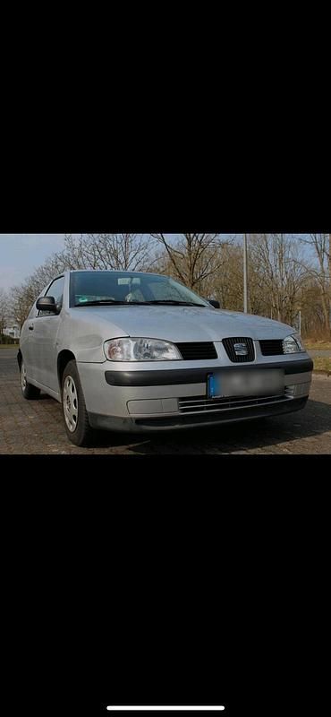 Gebraucht 2001 Seat Ibiza Kleinwagen | 500 € (Guter Preis) - Bild 1/4