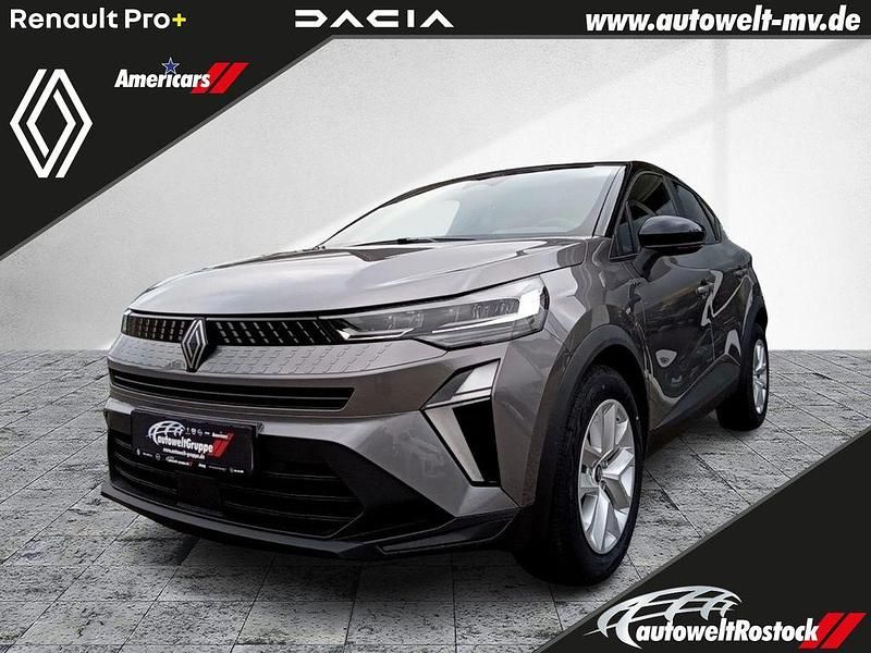 Neu Renault Captur Evolution 91 PS (66 kW) 2025 SUV