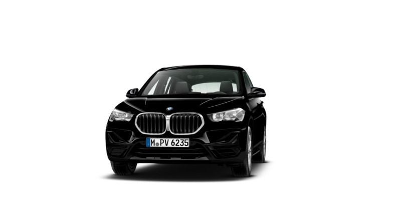 Gebraucht 2024 BMW X1 Performance SUV | 27.490 € (Superpreis) - Bild 1/4