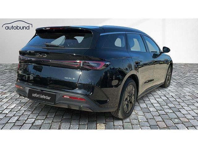 Używany BYD Seal Boost 184 KM (135 kW) 2025 Kombi