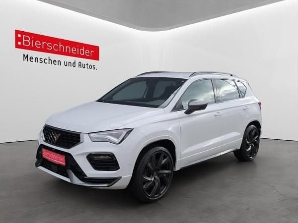 Schwarz (magic schwarz) Neu 2025 Cupra Ateca VZ3 SUV | 40.000 € (Superpreis) - Bild 1/4
