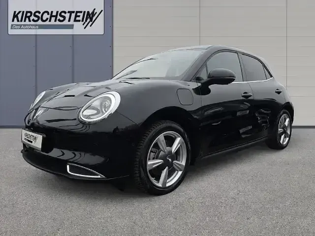 Usado Ora 03 Pro+ 125 kW (171 CV) 2023 Negro Utilitario