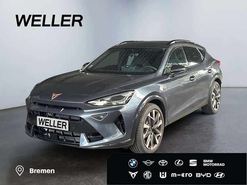 Grau Neu 2025 Cupra Formentor VZ SUV | 39.900 € (Superpreis) - Bild 1/3