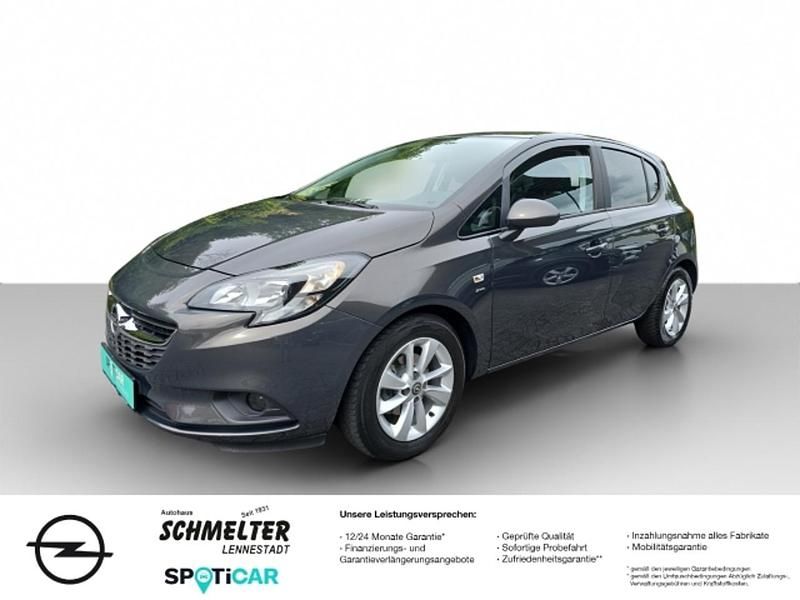 Gebraucht 2016 Opel Corsa drive Kleinwagen | 11.450 € (Etwas zu teuer) - Bild 1/1