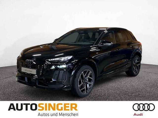 Neu 2025 Audi e-tron SUV | 81.980 € (Fairer Preis) - Bild 1/4