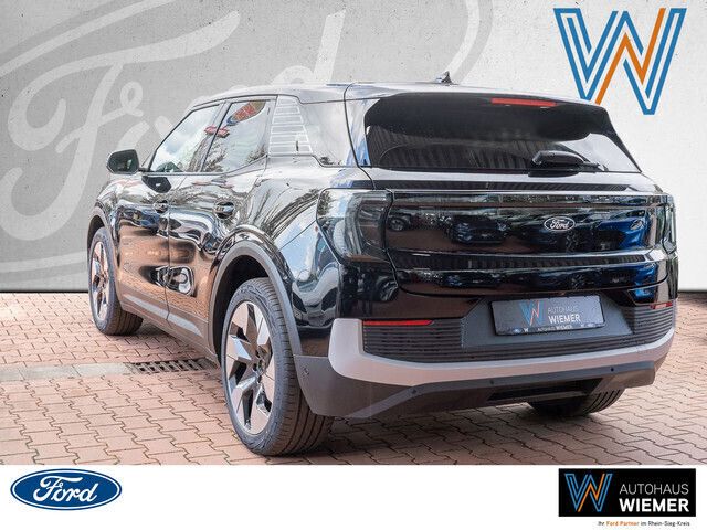 Gebraucht Ford Explorer Premium 250 kW (340 PS) 2022 Othercolor SUV