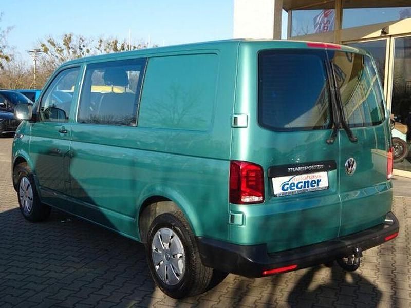 Gebraucht VW T6.1 150 PS (110 kW) 2020 Andere Van