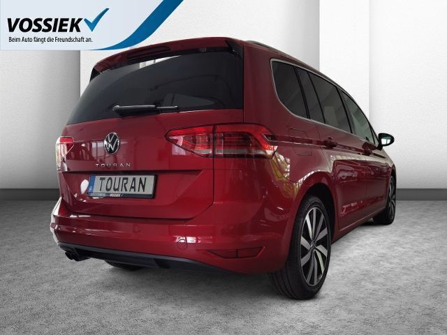 Gebraucht VW Touran Highline 150 PS (110 kW) 2024 Andere farbe Van / Kleinbus