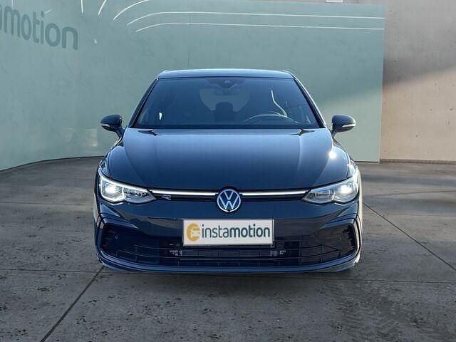 Gebraucht VW Golf VIII R-line 150 PS (110 kW) 2024 Grau Limousine
