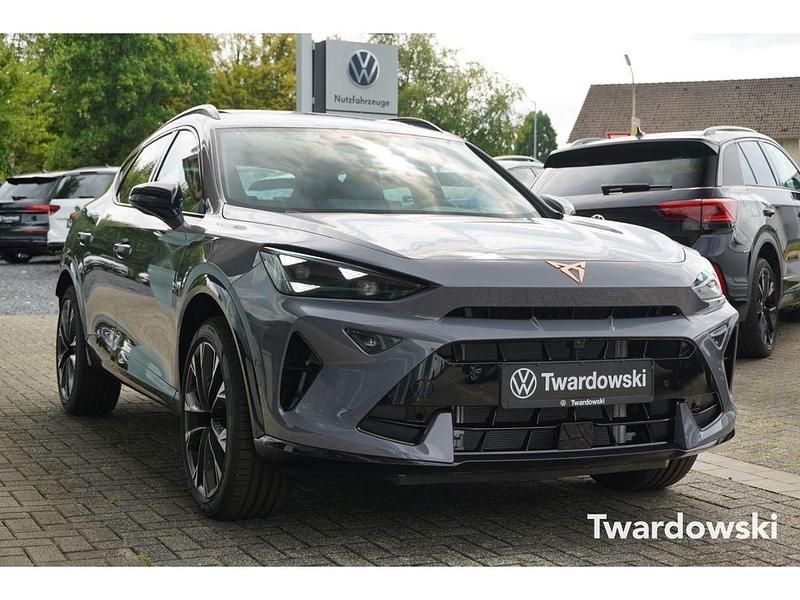 Graphengrau Gebraucht 2025 Cupra Formentor SUV | 42.990 € (Etwas zu teuer) - Bild 1/4