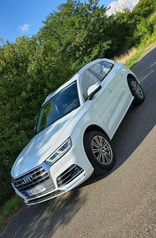 Gebraucht 2019 Audi Q5 SUV | 32.200 € (Guter Preis) - Bild 1/4