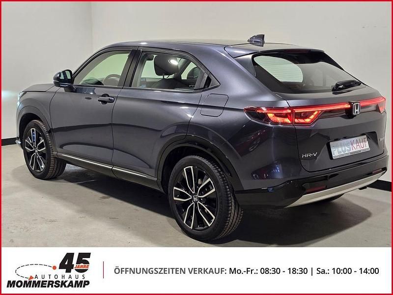 Gebraucht Honda HR-V Advance 131 PS (96 kW) 2024 Grau SUV
