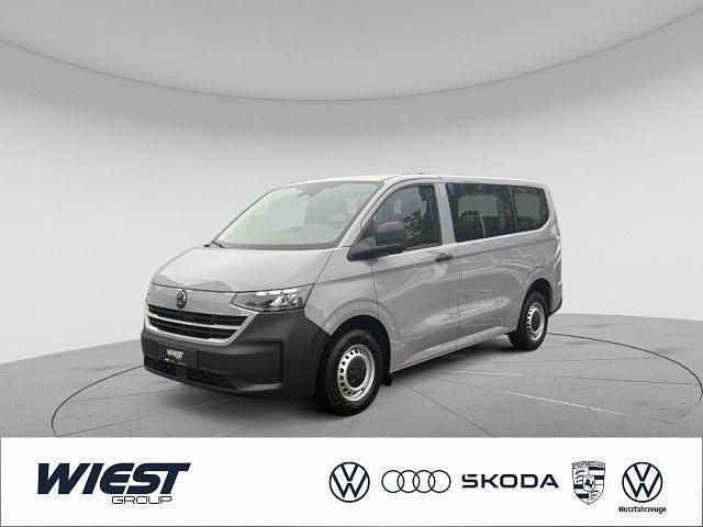 Neu VW Transporter 150 PS (110 kW) 2025 Grau Van