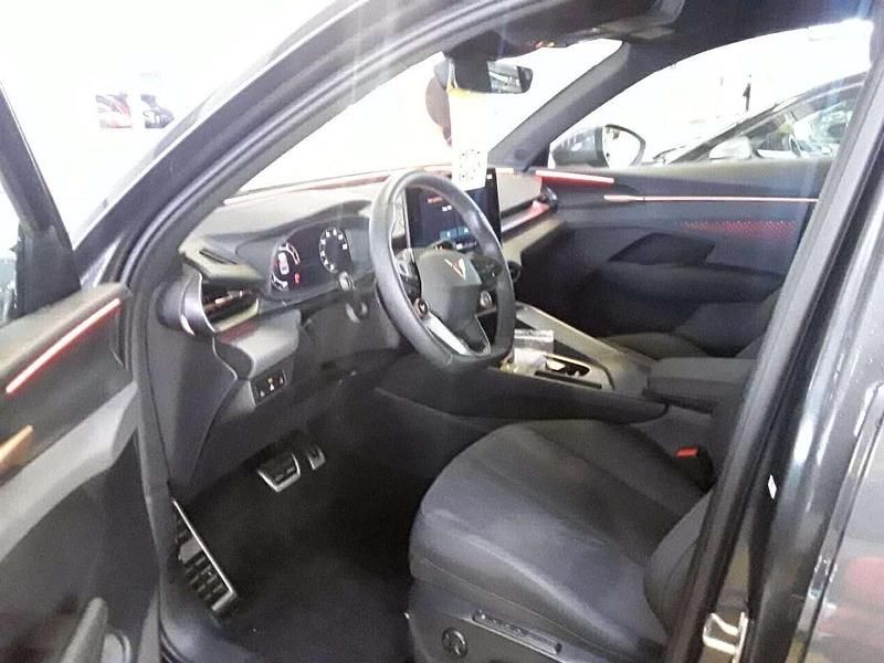 Gebraucht Cupra Terramar 150 PS (110 kW) 2025 Timanfaya grau SUV