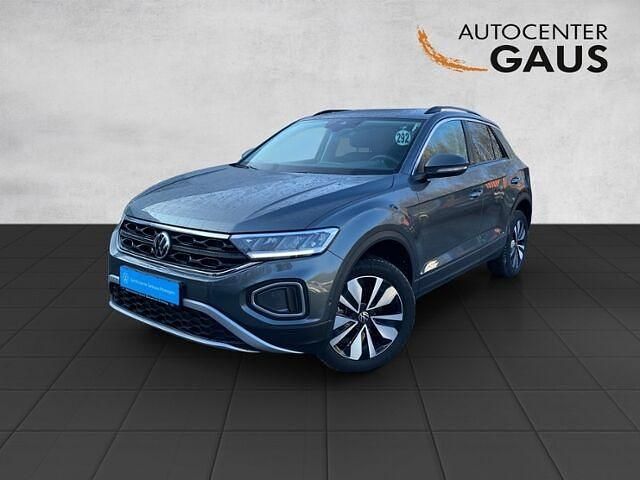 Occasion VW T-Roc Move 150 ch (110 kW) 2024 Gris SUV