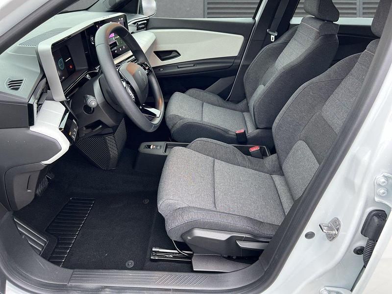 Neu Renault R5 Evolution 89 kW (122 PS) 2025 Perlmuttweiß Kleinwagen