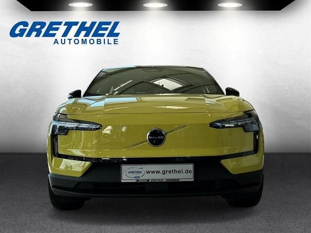 Gebraucht Volvo EX30 Ultra 200 kW (272 PS) 2025 Gelb SUV