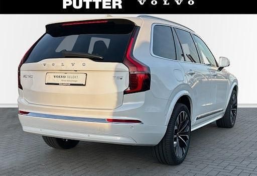 Usado Volvo XC90 Plus 455 HP (334 kW) 2025 Branco SUV