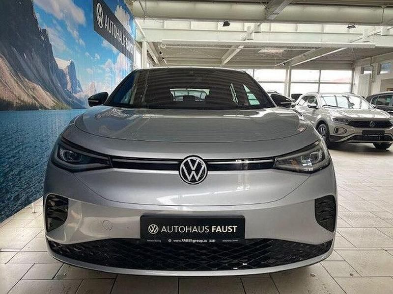 Gebraucht VW ID.5 GTX 219 kW (299 PS) 2023 Othercolor SUV