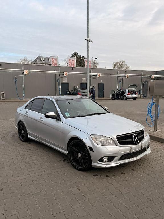 Gebraucht Mercedes 350 370 PS (272 kW) 2007 Limousine