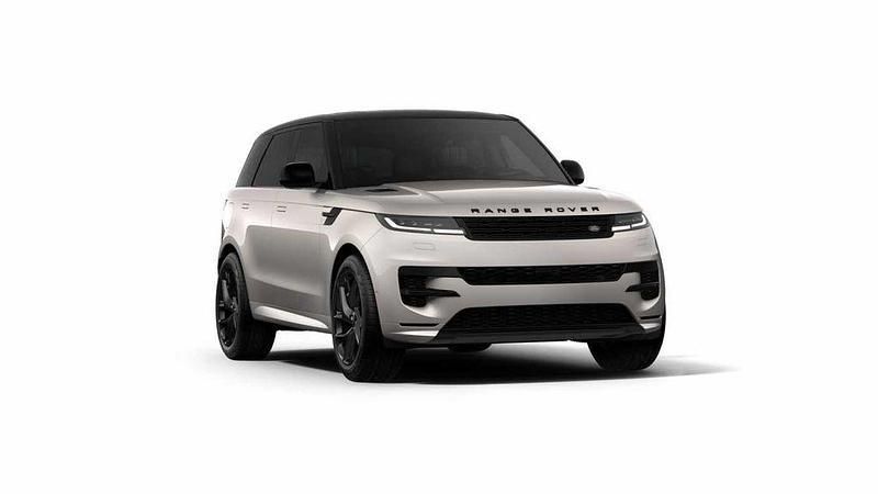 Borasco grey Neu 2025 Land Rover Range Rover Sport SE Dynamic SUV | 120.900 € (Fairer Preis) - Bild 1/4