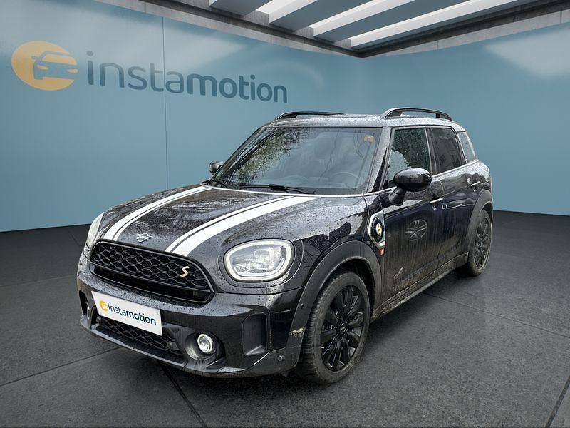 Gebraucht 2021 Mini Cooper SE Kleinwagen | 22.599 € (Guter Preis) - Bild 1/4