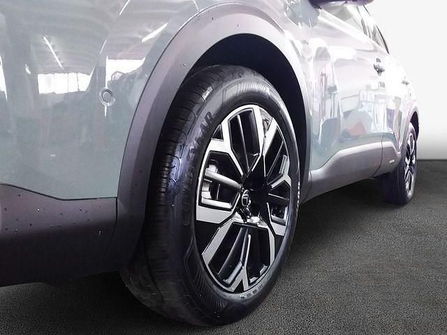 Neu Citroën C4 PureTech 131 PS (96 kW) 2025 SUV