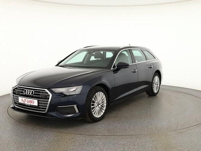 Gebraucht Audi A6 Ambiente 265 PS (194 kW) 2023 Andere Kombi