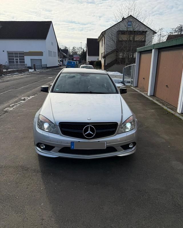 Gebraucht Mercedes 250 204 PS (150 kW) 2009 Limousine