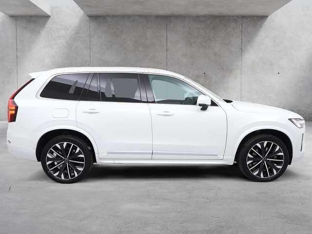 Gebraucht Volvo XC90 Plus 455 PS (334 kW) 2025 Weiß SUV