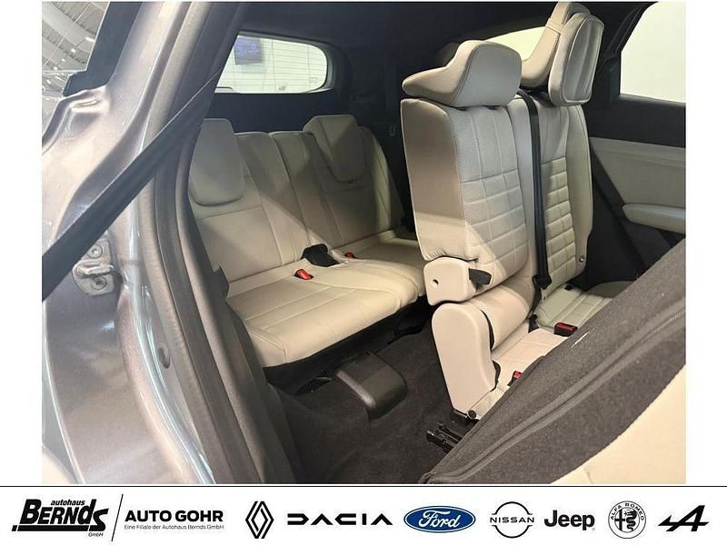 Gebraucht Renault Espace Iconic 200 PS (147 kW) 2025 Dolomitgrau metallic (kqg) Kombi