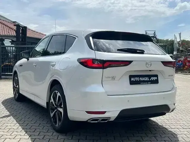Gebraucht Mazda CX-60 Takumi-Line 328 PS (241 kW) 2022 Andere SUV