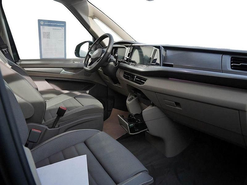 Neu VW Multivan Style 150 PS (110 kW) 2026 Deep black Van