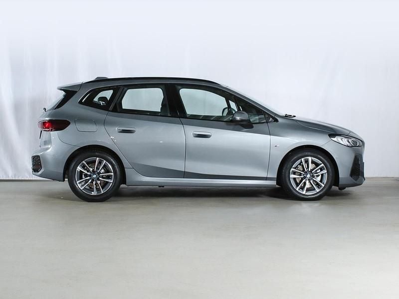 Gebraucht BMW 218 M Sport 136 PS (100 kW) 2025 Grau Kombi