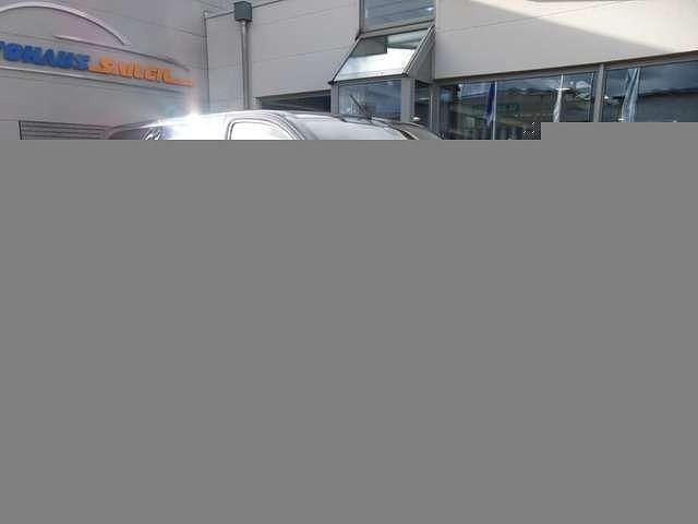 Gebraucht Citroën Spacetourer 177 PS (130 kW) 2024 Titanium grau metallic Van / Kleinbus