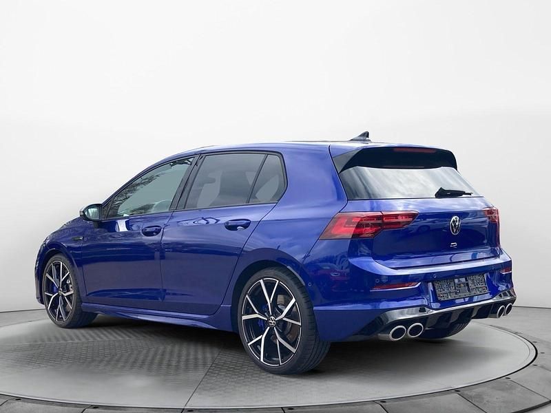 Gebraucht VW Golf VIII R 320 PS (235 kW) 2024