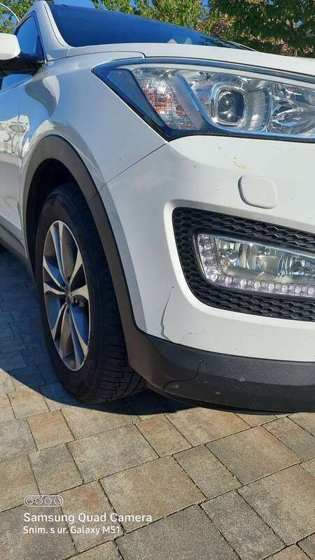 Gebraucht 2014 Hyundai Santa Fe Premium SUV | 12.500 € (Etwas zu teuer) - Bild 1/4