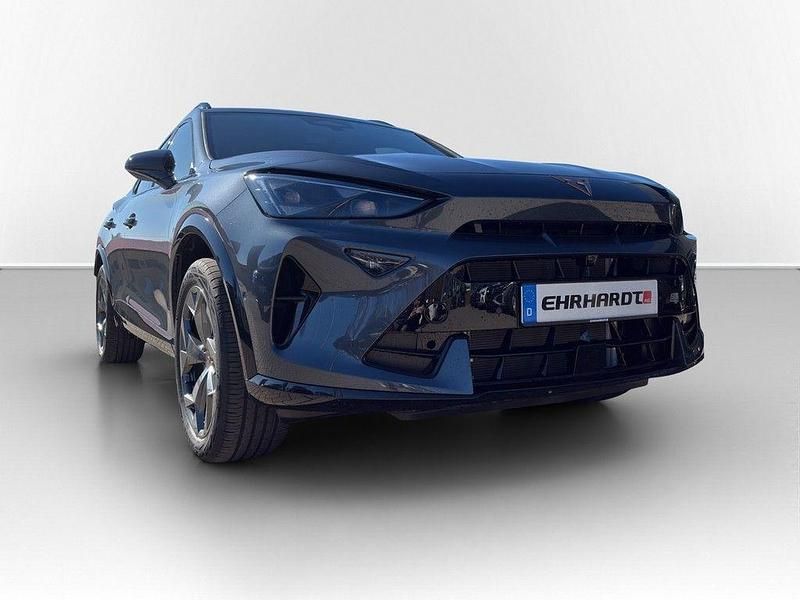 Gebraucht Cupra Formentor 150 PS (110 kW) 2026 Grau SUV