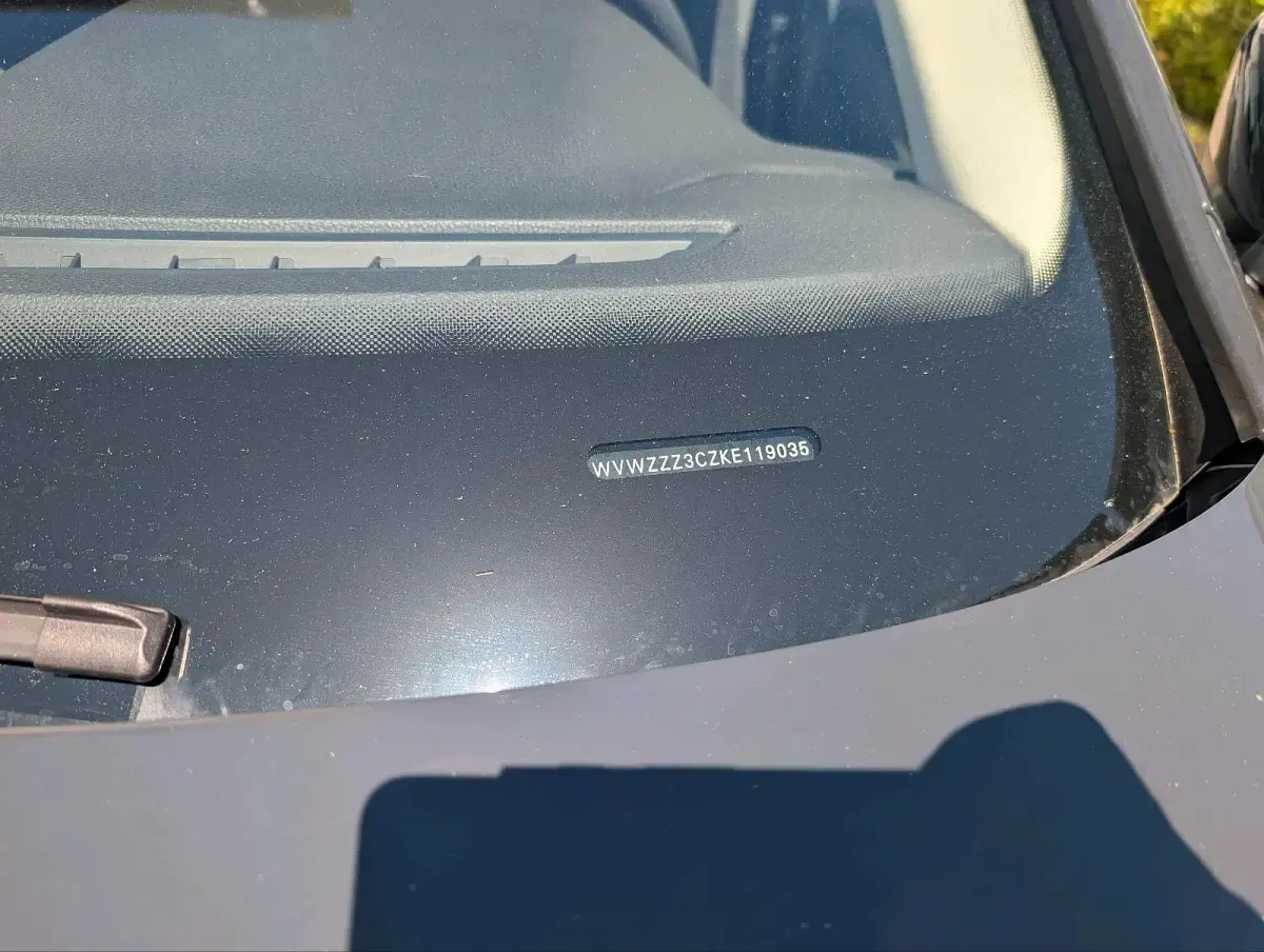 Gebraucht VW Passat 150 PS (110 kW) 2019 Grau Kombi