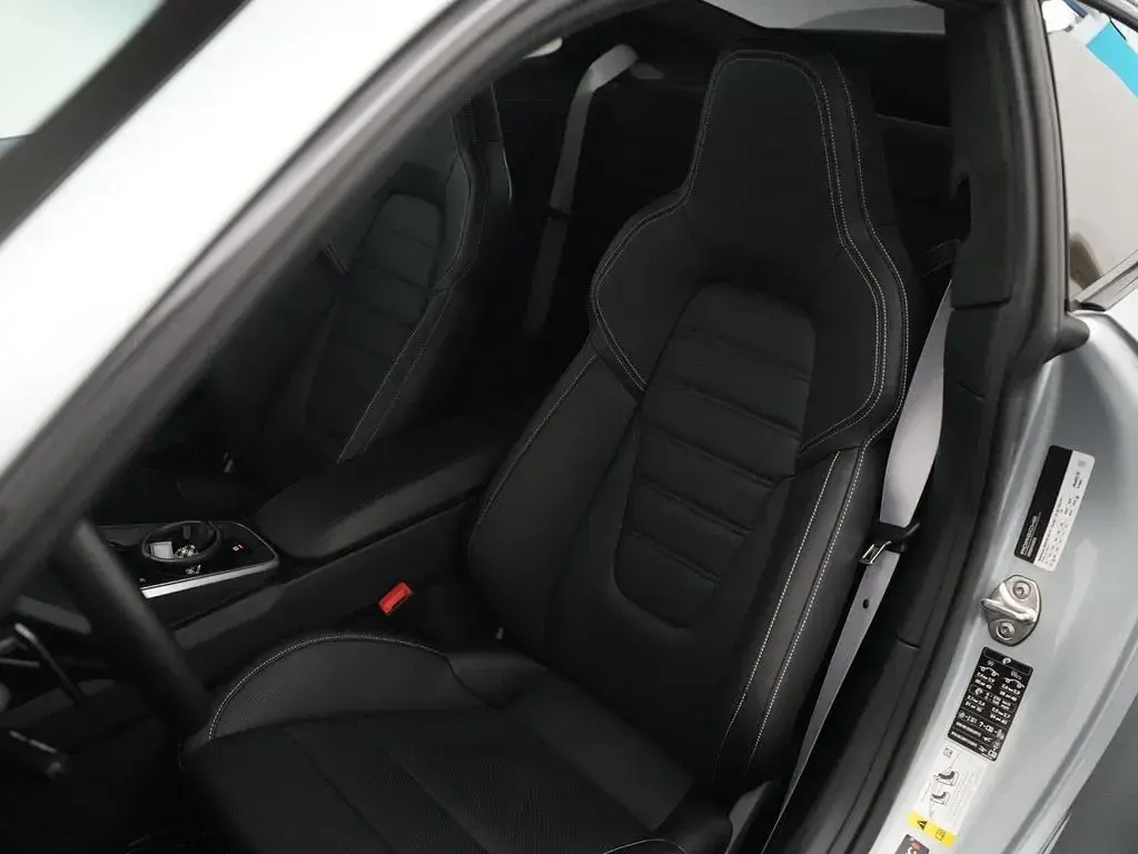 Gebraucht Porsche 992 650 PS (478 kW) 2022 Silber